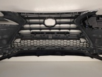 фото thumb №12, Бампер перед lexus nx i 2014-2017