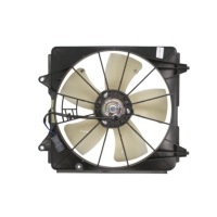 фото thumb №2, Вентилятор радіатора honda civic viii 05-