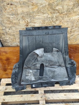 фото thumb №1, Захист двигуна нижня renault clio iv