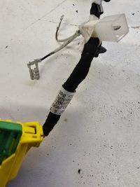 фото thumb №5, Жгут подушки безопасности mult air bag audi q5 8r 8r0971589f