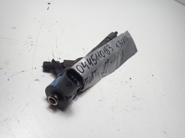 фото thumb №10, Инжектор форсунка fiat opel lancia 1.3cdti 1.3jtd 0445110183