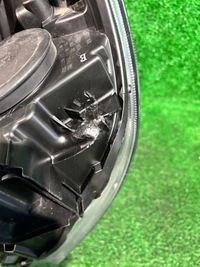 фото thumb №3, Фара праві ford focus mk3 рестайлінг led