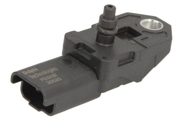 фото thumb №2, Датчик давления коллектора citroen fiat ford c5 i