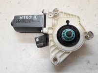 фото thumb №1, Mercedes a w169 04-12 моторчик стёкла правые перед a1698204442