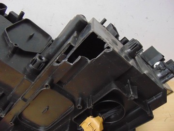 фото thumb №13, Лампа правая перед vw tiguan ii 5nb941036b европа