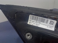 Opel insignia b дзеркало ліве 5 pin європа  39148117u gr5 Недорого, фото thumb