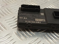 фото thumb №10, Audi q3 блок керування модуль кришки кришки багажника задня 5wb959107a