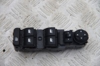 фото thumb №1, Переключатель окон регулировка зеркал peugeot 308 ii t9 96788281zd