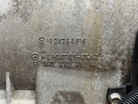 фото thumb №15, Коробка передач передач mercedes-benz sl500 amg r129 5.0 v8 1999 1402709600