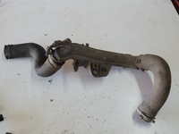 фото thumb №1, Audi a4 b8 08r- 2.0 tdi cjc труба шланг интеркулер 8k0145673bb