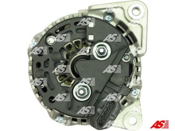 фото thumb №9, Генератор as-pl do daf cf 65 fa