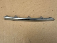 фото thumb №1, Хром решётка renault arkana 2019 правый оригинал