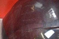 фото thumb №13, Бампер задняя задний grafitowy ford s-max mk1 1 i lift 10-15