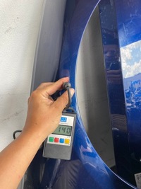 фото thumb №15, Капот бампер крыло pas крыло усилитель bmw 8 g14 g15 g16 c3z