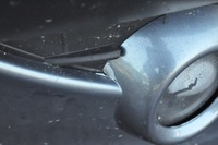 фото thumb №7, Peugeot 307 бампер перед передний