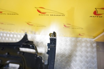 фото thumb №15, Kia telluride 2020 - 2022 бампер зад задний 86612 s9020 usa