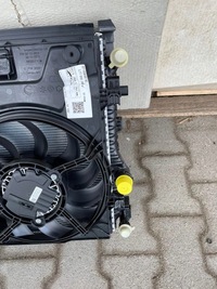 фото thumb №12, Vw t7 pas передний радиатор комплект 5wa121203t