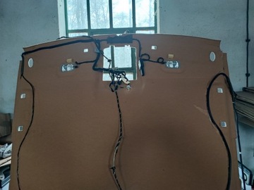 фото thumb №6, Ford kuga mk1 2.0 tdci стеля