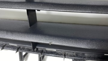 фото thumb №11, Решітка бампера opel astra h 24460271