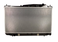 фото thumb №1, Радиатор wody chevrolet evanda 2.0 2002 - 2015