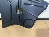 фото thumb №6, Защита жабо левая, защита левая mercedes s klasa w222