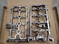 Купить 079103286 крышка головки v8 audi, фото thumb