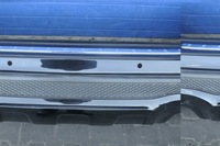 фото thumb №11, Mercedes gla i x156 бампер задня задній 191 pdc