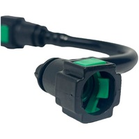 фото thumb №4, Wąż труба шланг топлива audi a4 a6 tt