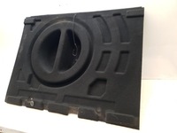 фото thumb №3, Обшивка багажника renault megane ii kombi