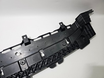 фото thumb №7, Балка нижня бампера плита захист citroen c3 aircross #6335