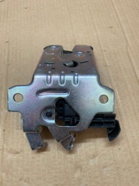 фото thumb №4, Skoda kodiaq scala rapid superb замок крышки багажника