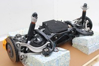 фото thumb №7, Audi e-tron балка подвеска задняя задняя подвеска двигатель 0ef901141t приводной вал