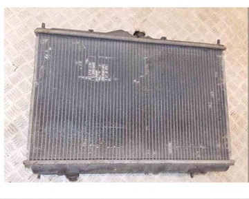 фото thumb №1, M.space star 1.8gdi 99r - радиаторов воды