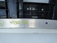 фото thumb №10, Mercedes s klasa w223 223 maybach z223 pas передний верхний усилитель