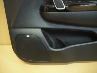 фото thumb №4, Обивка дверь правых передних sportage iv gt