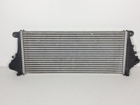 Купить Интеркулер chevrolet malibu 2016+, фото thumb