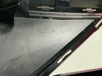 Opel insignia b бампер перед передній 2017-2021 рік Оригінал, фото thumb