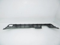 фото thumb №11, Накладка дифузор спойлер бампера задня задня lift 30678965 volvo xc90 i