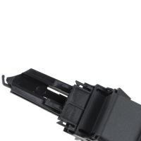 фото thumb №3, Peugeot 1007 206 307 308 рычаг переключатель радио