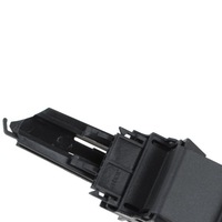 фото thumb №3, Peugeot 406 407 807 деталь рычаг переключатель радио