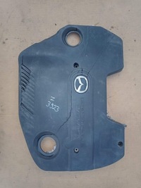 фото thumb №1, Крышка защита двигателя mazda 6 rf5c10231
