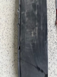 фото thumb №3, Kia sportage v 5 21- накладка крышки задний