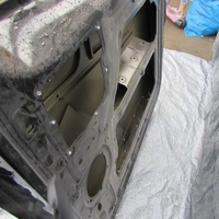 фото thumb №10, Двері праве зсувні toyota proace verso expert