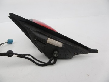 фото thumb №13, Дзеркало зовнішні ліві 9 pin 612 volvo s40 ii v50