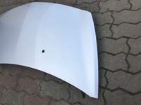 фото thumb №2, Крышка капот clio iii ted69