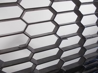 фото thumb №7, Решётка радиатора решётка радиатора ford mondeo mk5 st fusion st 14-19 ds7j-8200-a оригинал