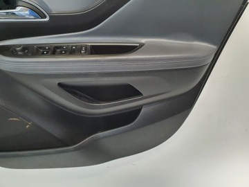 фото thumb №5, Mokka боковина обивка дверь правые перед кожа