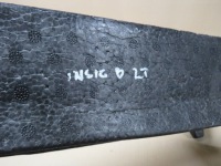 фото thumb №7, Opel insignia b 2017 абсорбер пінополістирол багажника