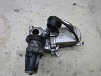 фото thumb №1, Клапан egr радиатор выхлопных газов volvo v40 ii 2.0 d4 32203034