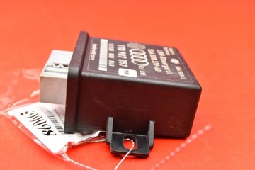 фото thumb №6, Блок керування 1t0907357 seat altea 1.9 tdi 05r